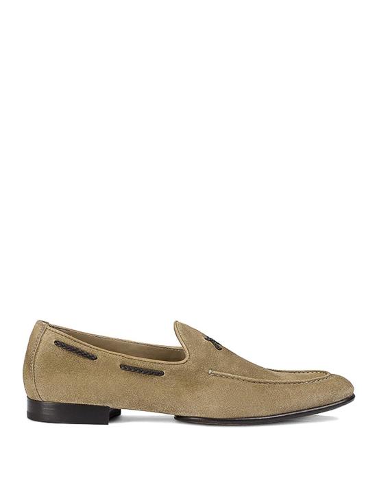 25FW 듀칼 슈즈 DU3521TAORUZ274TC52 Brown