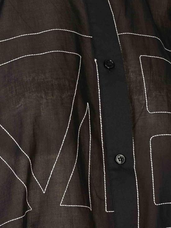 26SS 메이메이즈 튜닉 M6EBB21079R Black - MEIMEIJ