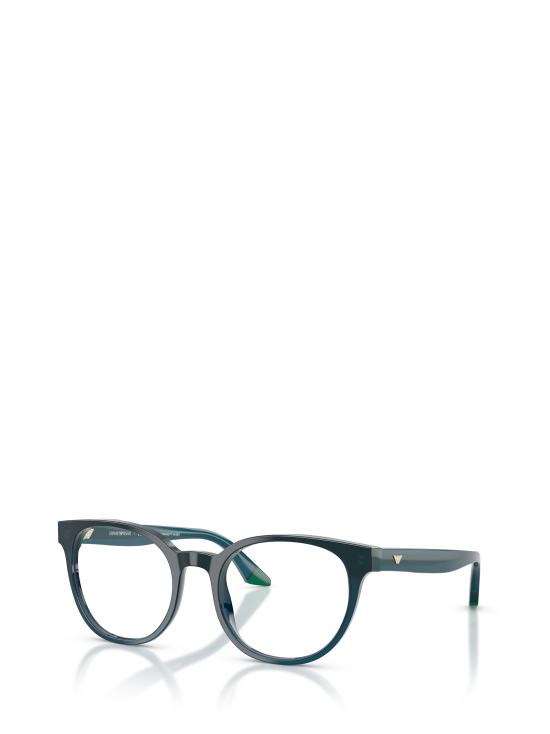 26FW 엠포리오 아르마니 안경 EA3274 6319 OPAL BLUE GREEN - EMPORIO ARMANI