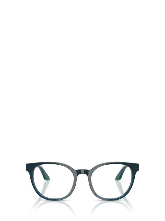 26FW 엠포리오 아르마니 안경 EA3274 6319 OPAL BLUE GREEN