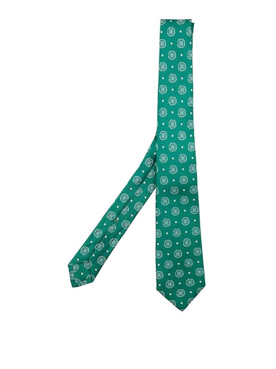 26SS 키톤 넥타이 UCRVKRC07L4708 Green