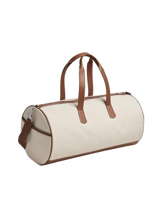 26SS 휴고보스 더플백 50563317054 Brown - HUGO BOSS