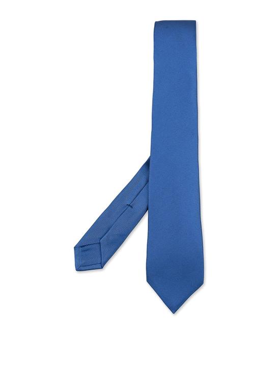 26SS 키톤 넥타이 UCRVKRC03A1403 Blue