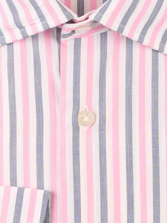 26SS 보리엘로 긴팔 셔츠 220094 Multicolour - BORRIELLO