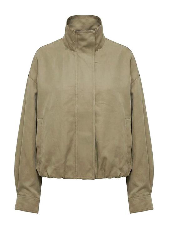 26SS 메이메이즈 자켓 M6EM03884 Green
