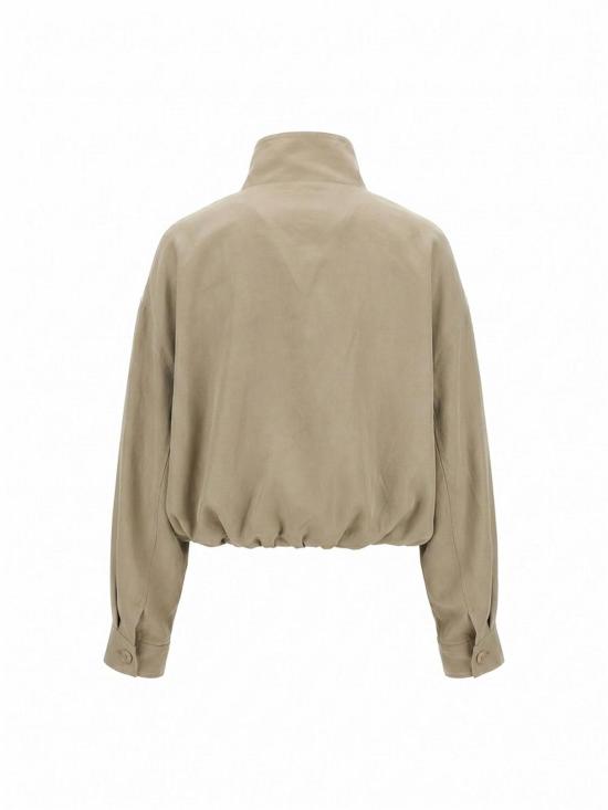 26SS 메이메이즈 자켓 M6EM03884 Green - MEIMEIJ