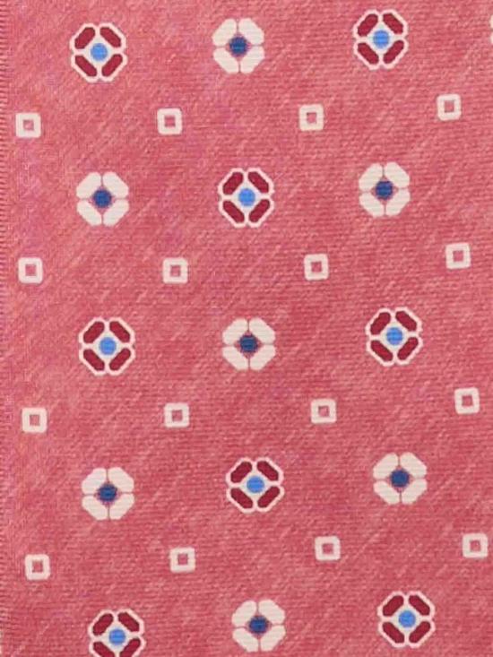26SS 키톤 넥타이 UCRVKRC07L0303 Pink - KITON