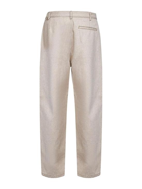26SS 자크뮈스 Payan de-Nîmes 데님 팬츠 PAM00550AD00044130 BROWN - JACQUEMUS