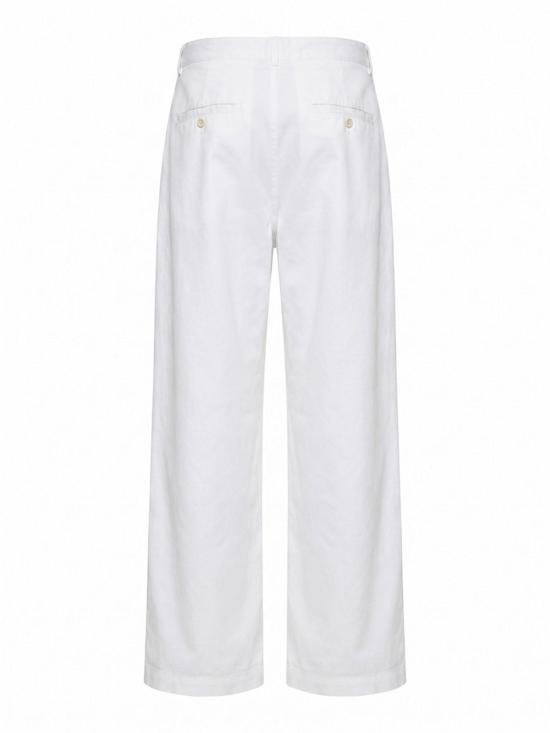 26SS 자크뮈스 마린 팬츠 PAM00574AW00648100 - JACQUEMUS