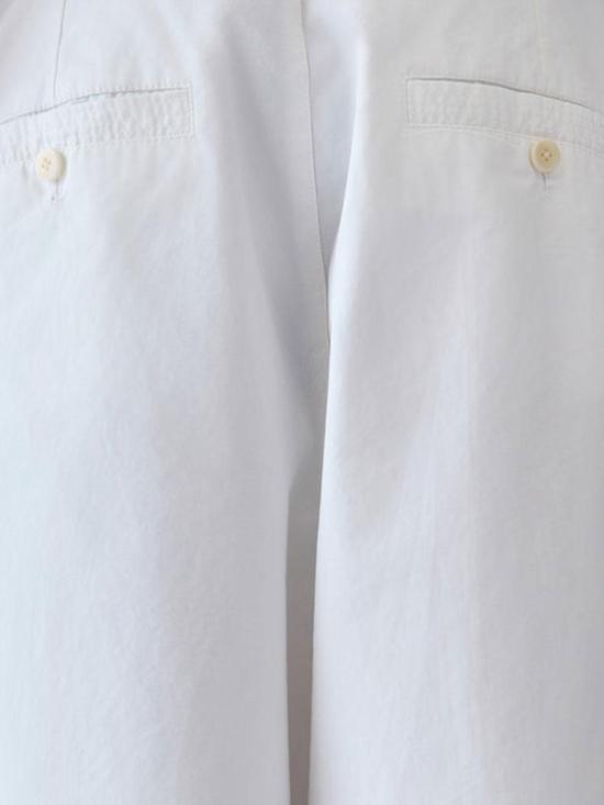 26SS 자크뮈스 마린 팬츠 PAM00574AW00648100 - JACQUEMUS