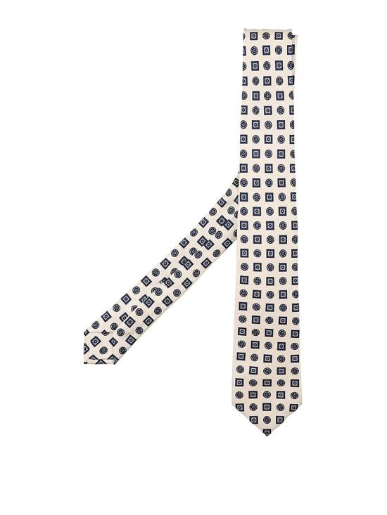 26SS 키톤 넥타이 UCRVKRC07L1501 White