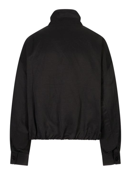 26SS 메이메이즈 자켓 M6EM03100 Black - MEIMEIJ
