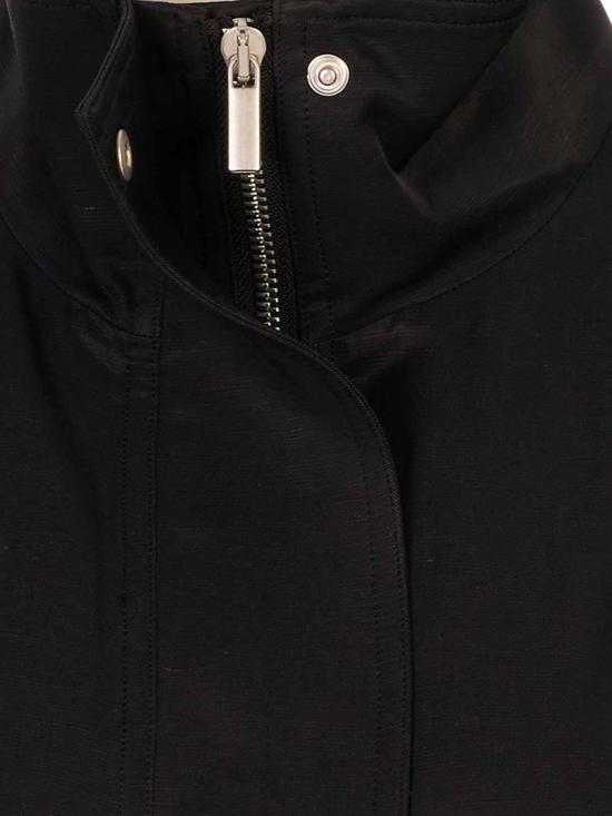 26SS 메이메이즈 자켓 M6EM03100 Black - MEIMEIJ