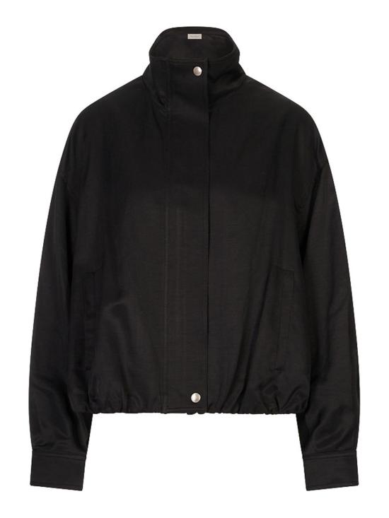 26SS 메이메이즈 자켓 M6EM03100 Black