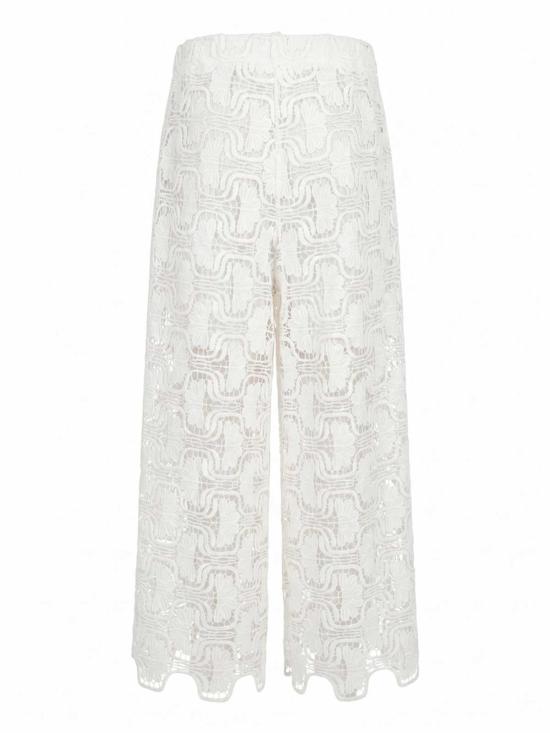 26SS 메이메이즈 팔라초 팬츠 M6PCC2791 White - MEIMEIJ