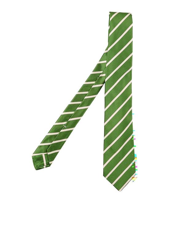 26SS 키톤 넥타이 UCRVKRC08L4809 Green