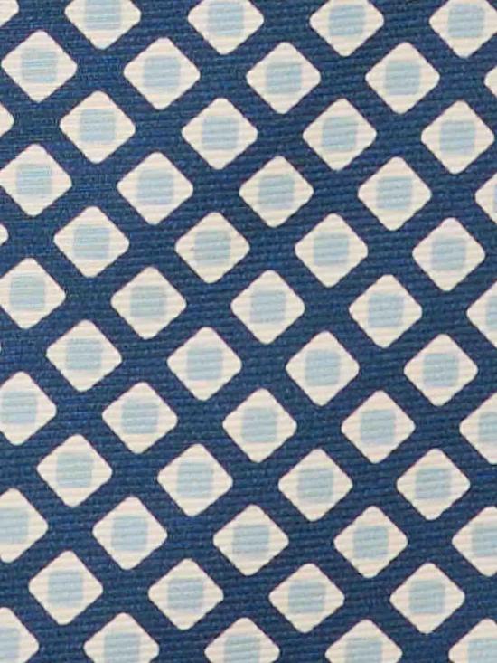 26SS 키톤 넥타이 UCRVKRC08L0502 Blue - KITON