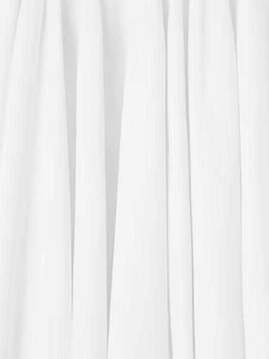26SS 자크뮈스 민소매 티셔츠 TOW00903AK00303100 WHITE - JACQUEMUS