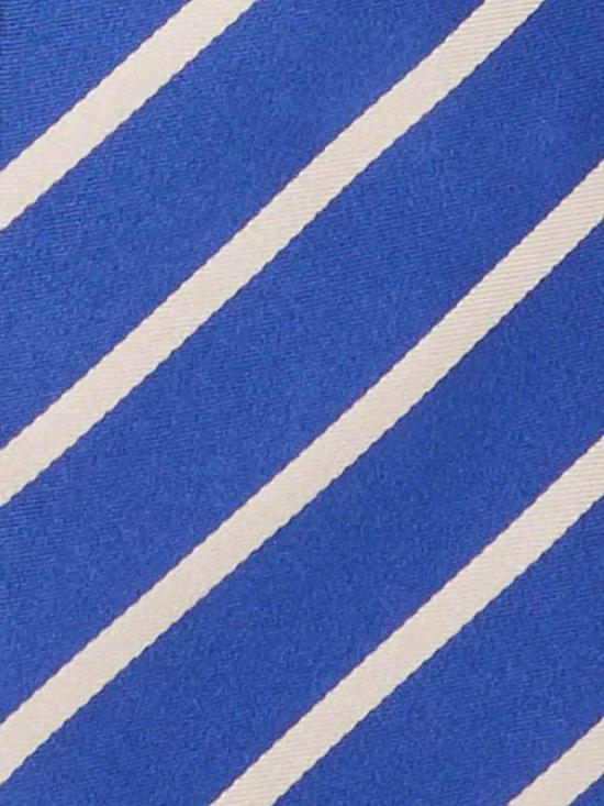 26SS 키톤 넥타이 UCRVKRC08L4802 Blue - KITON