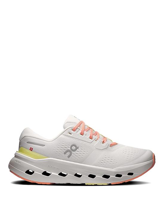 26SS 온 러닝 스니커즈 3WG10053387 WHITE