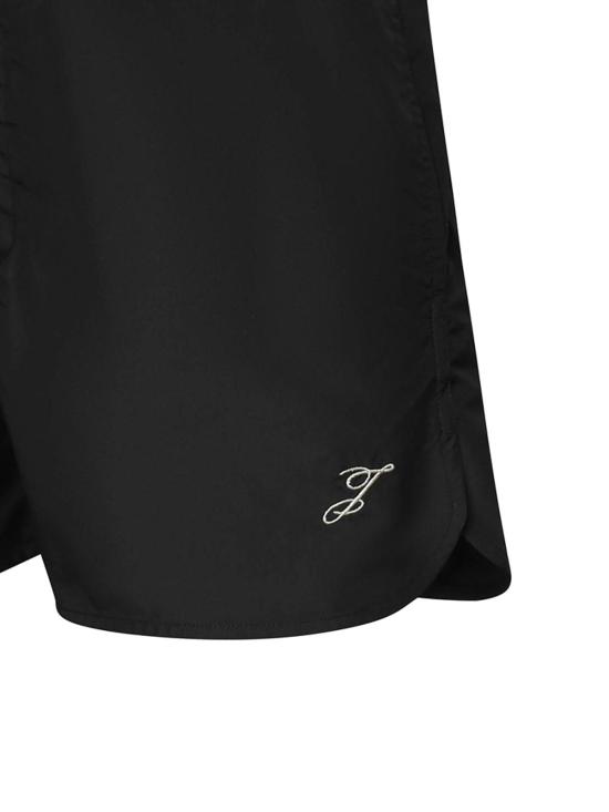 26SS 자크뮈스 푼티니 스윔 쇼츠 BOM00112AJ00162990 Black - JACQUEMUS