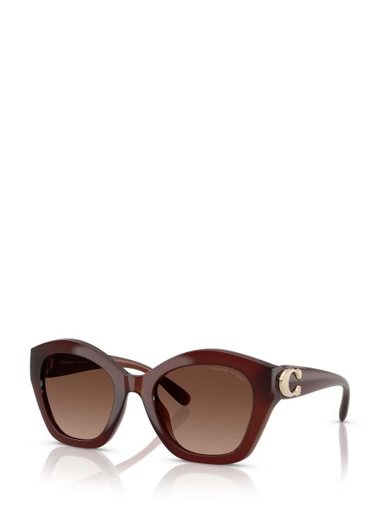 26FW 코치 선글라스 HC8421U 5841T5 BROWN - COACH
