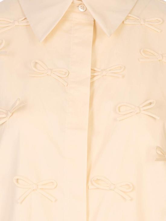 26SS 메이메이즈 셔츠 M6PA17824 White - MEIMEIJ