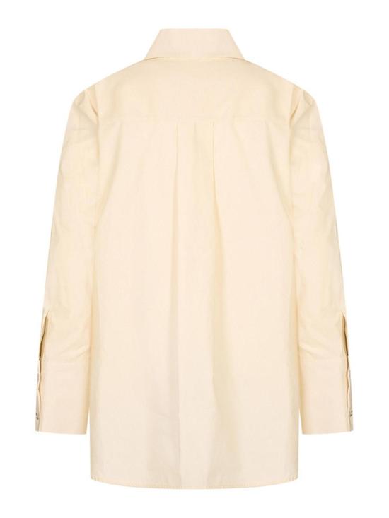 26SS 메이메이즈 셔츠 M6PA17824 White - MEIMEIJ