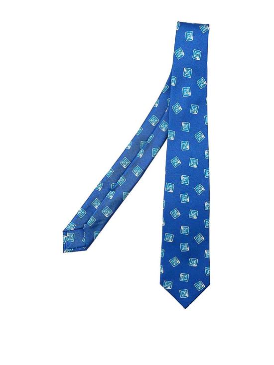 26SS 키톤 넥타이 UCRVKRC07L8404 Blue