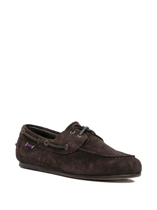 25FW 세바고 슈즈 771227WABU Brown - SEBAGO