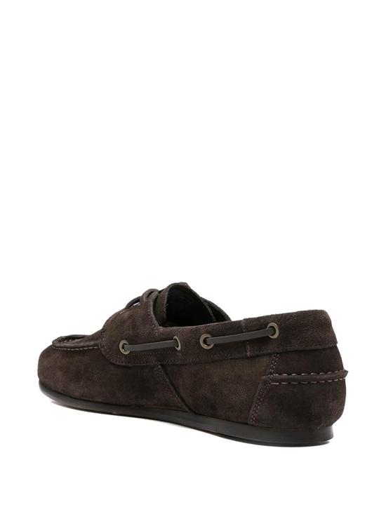 25FW 세바고 슈즈 771227WABU Brown - SEBAGO