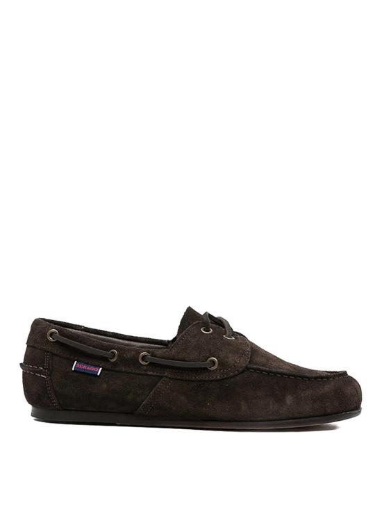 25FW 세바고 슈즈 771227WABU Brown