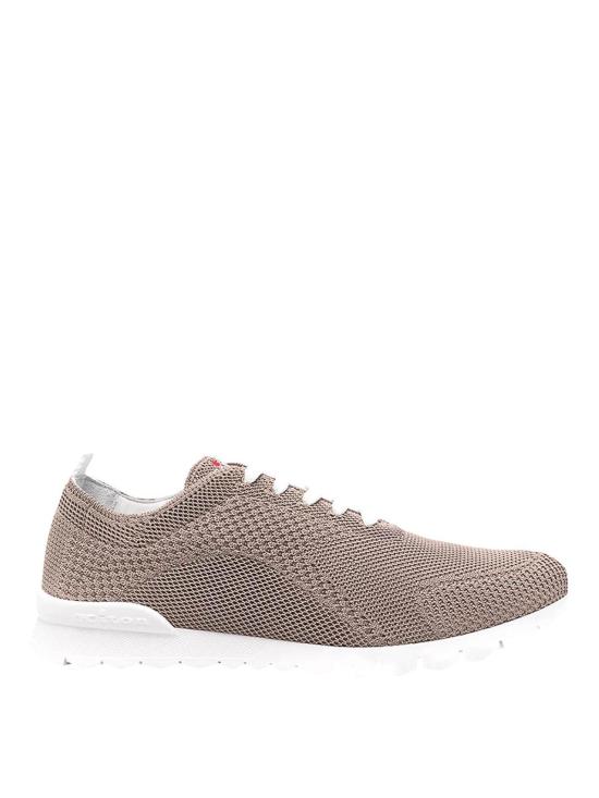 25FW 키톤 스니커즈 USSFITSN0080935 Brown