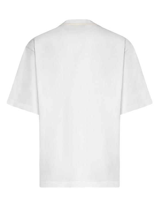26SS 자크뮈스 보일리에 티셔츠 TSU00321AJ002851NH WHITE - JACQUEMUS