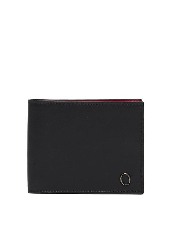 26SS 오르치아니 남성지갑 SU0112SPYNER Black