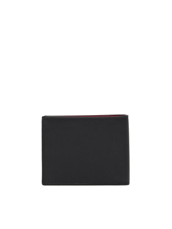 26SS 오르치아니 남성지갑 SU0112SPYNER Black - ORCIANI
