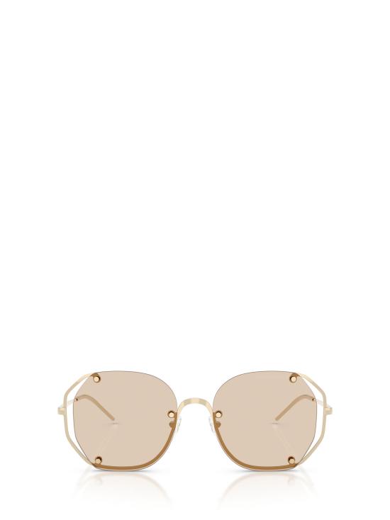 26FW 엠포리오 아르마니 선글라스 EA2168 301393 SHINY PALE GOLD