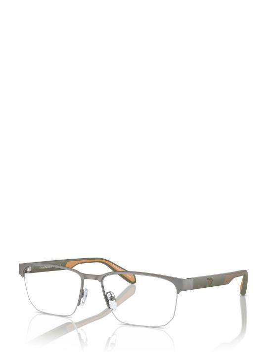 26FW 엠포리오 아르마니 안경 EA1162 3003 MATTE GUNMETAL - EMPORIO ARMANI