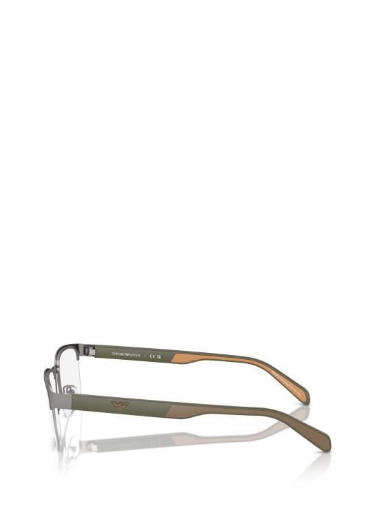 26FW 엠포리오 아르마니 안경 EA1162 3003 MATTE GUNMETAL - EMPORIO ARMANI