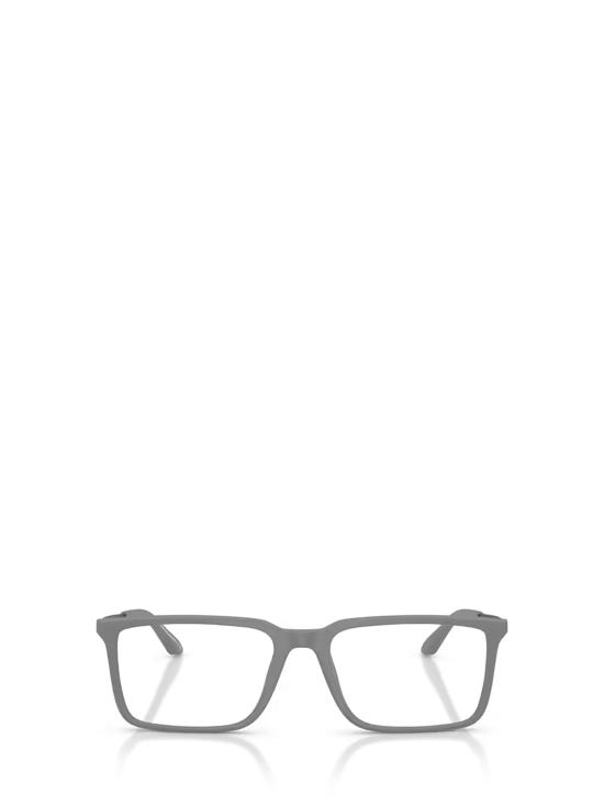 26FW 알마니 안경 AX3141U 8407 MATTE GREY