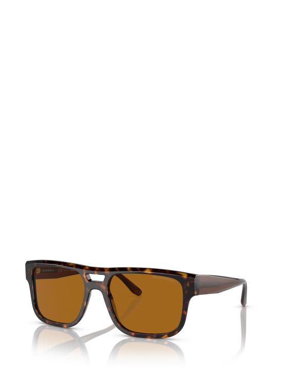 26FW 엠포리오 아르마니 선글라스 EA4197 587983 HAVANA - EMPORIO ARMANI
