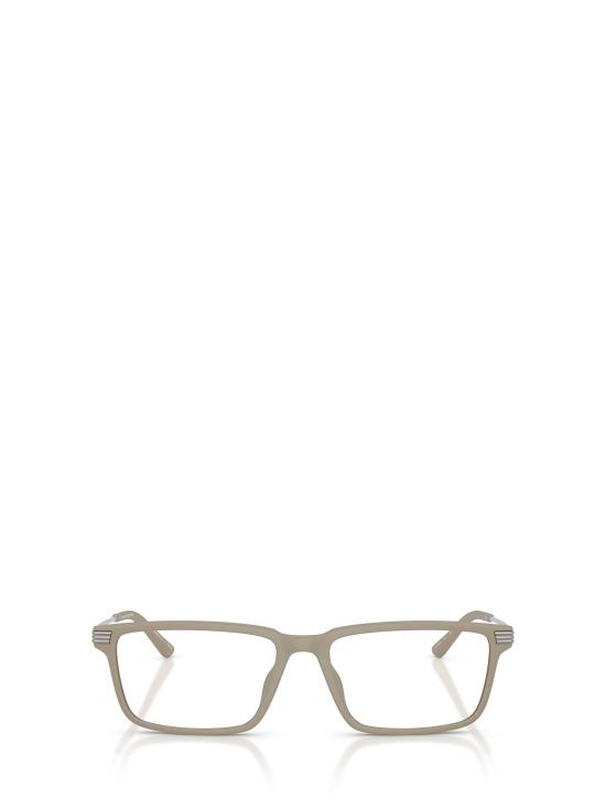 26FW 엠포리오 아르마니 안경 EA3268U 5437 MATTE BEIGE