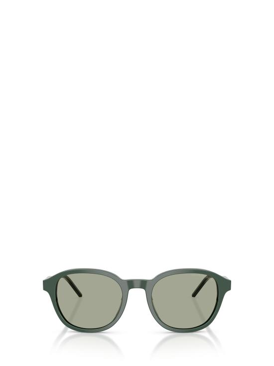 26FW 엠포리오 아르마니 선글라스 EA4247U 6257 2 SHINY GREEN