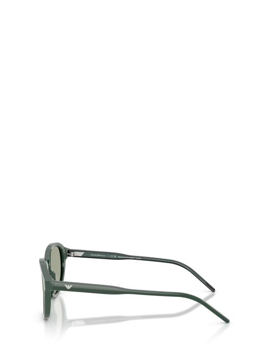 26FW 엠포리오 아르마니 선글라스 EA4247U 6257 2 SHINY GREEN - EMPORIO ARMANI