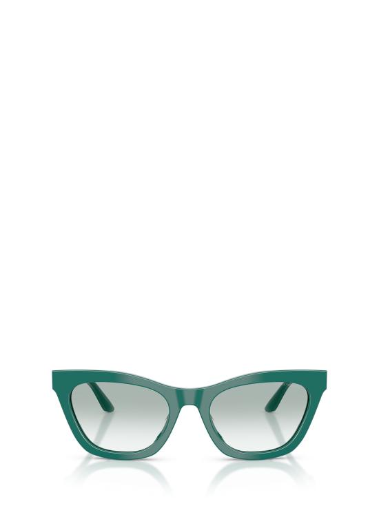 26FW 엠포리오 아르마니 선글라스 EA4259U 63248E SHINY GREEN