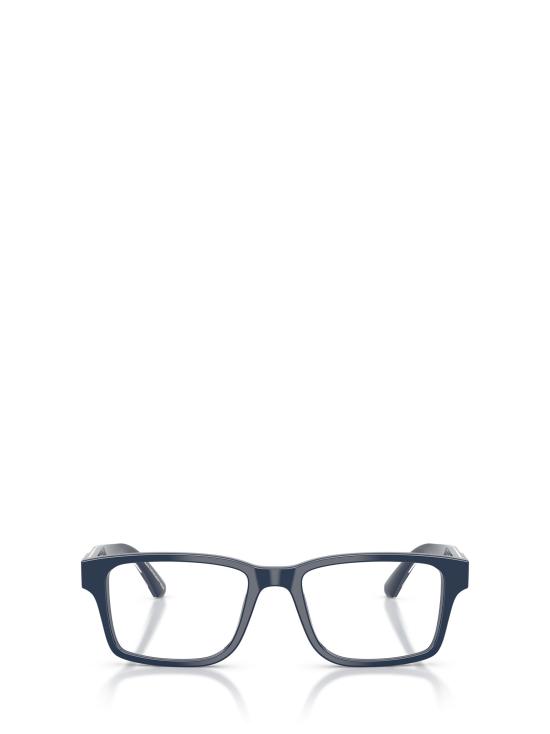 26FW 엠포리오 아르마니 안경 EA3271 6039 SHINY BLUE