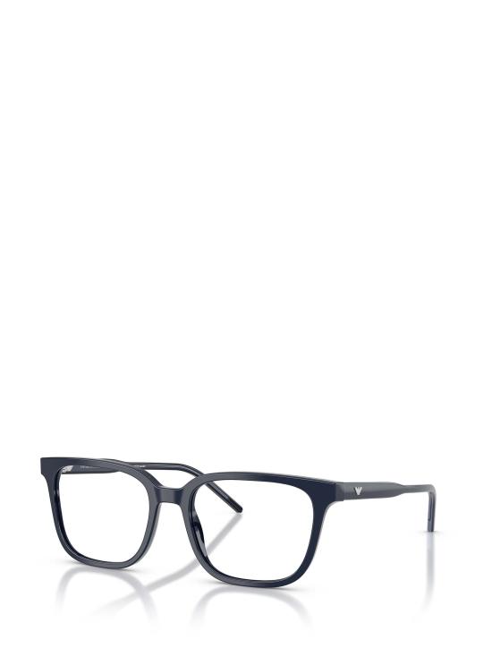 26FW 엠포리오 아르마니 안경 EA3258 6256 SHINY BLUE - EMPORIO ARMANI