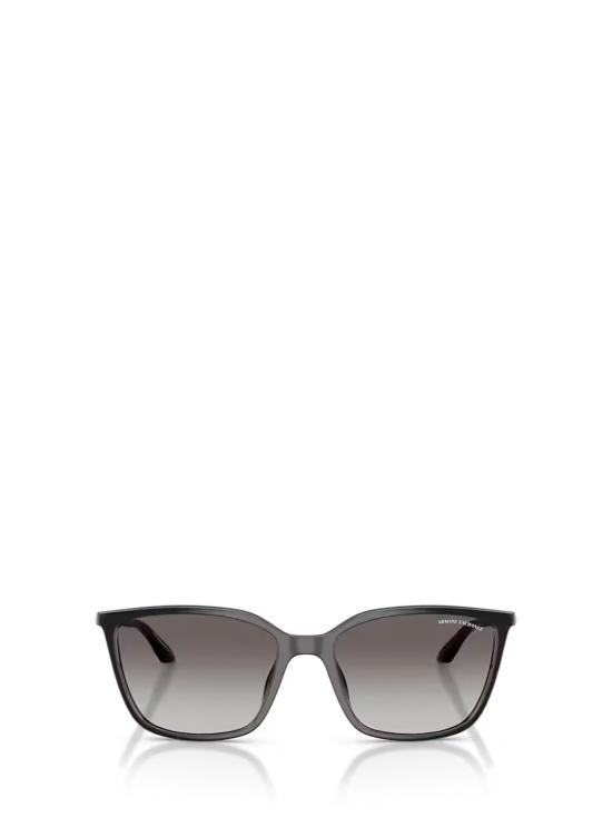 26FW 알마니 선글라스 AX4171SU 81588G SHINY BLACK