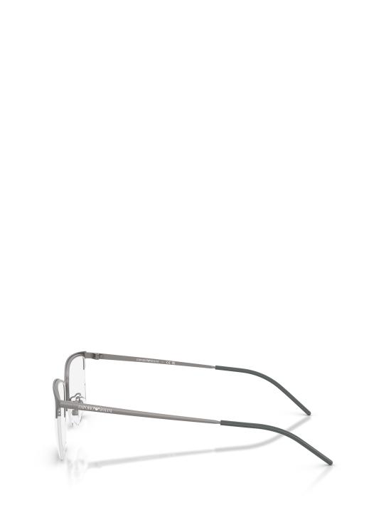 26FW 엠포리오 아르마니 안경 EA1179D 3010 MATTE GREY - EMPORIO ARMANI