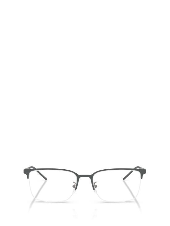 26FW 엠포리오 아르마니 안경 EA1179D 3010 MATTE GREY